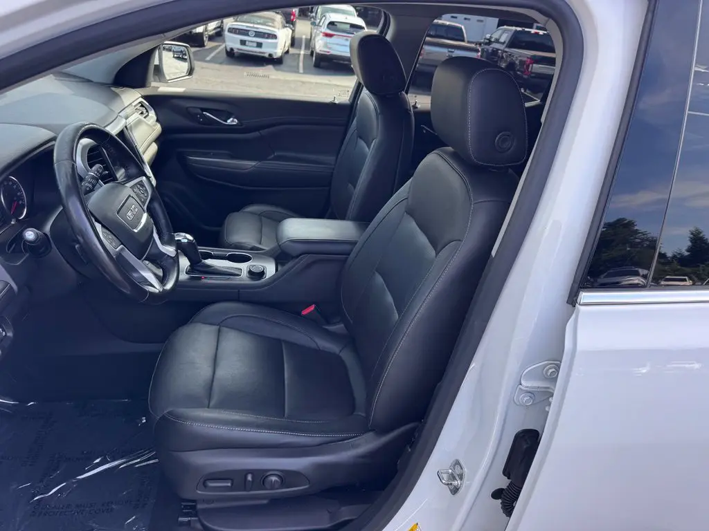 2019 GMC Acadia - $14,000