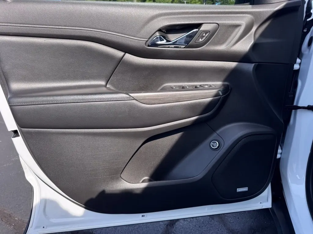 2019 GMC Acadia - $14,000