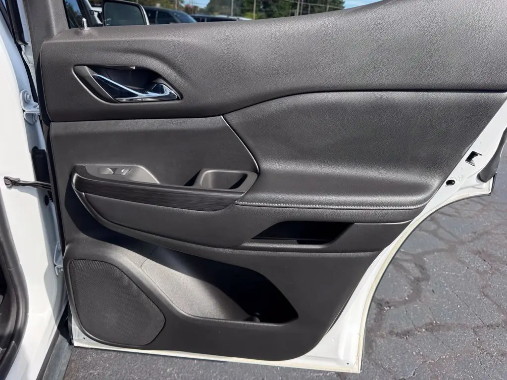 2019 GMC Acadia - $14,000