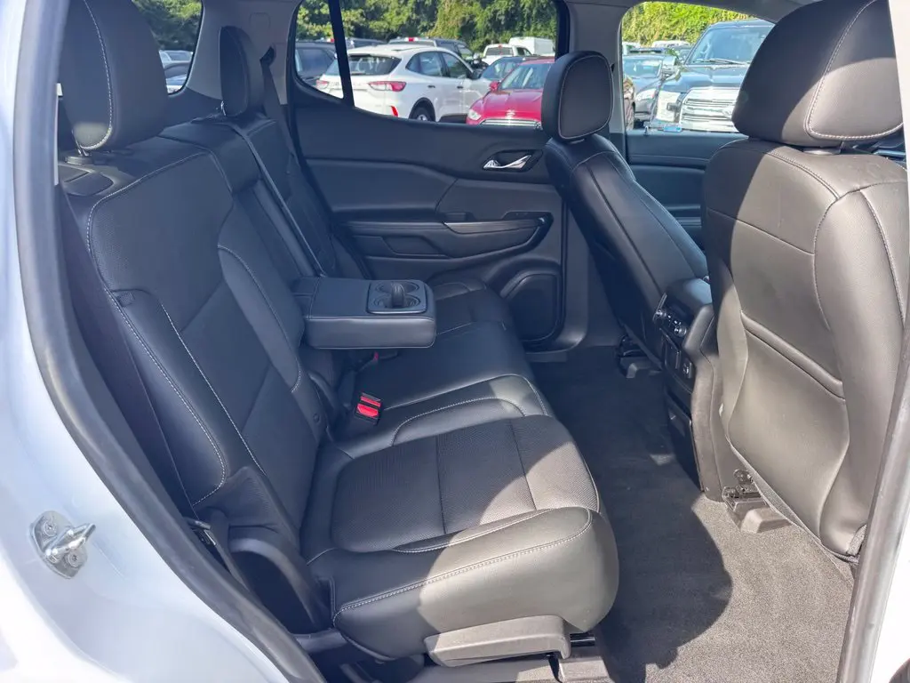 2019 GMC Acadia - $14,000