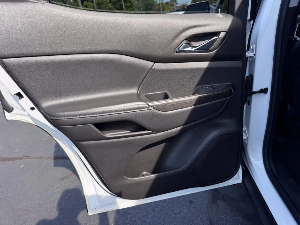 2019 GMC Acadia - $14,000