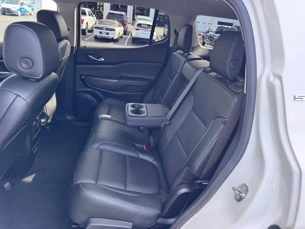 2019 GMC Acadia - $14,000