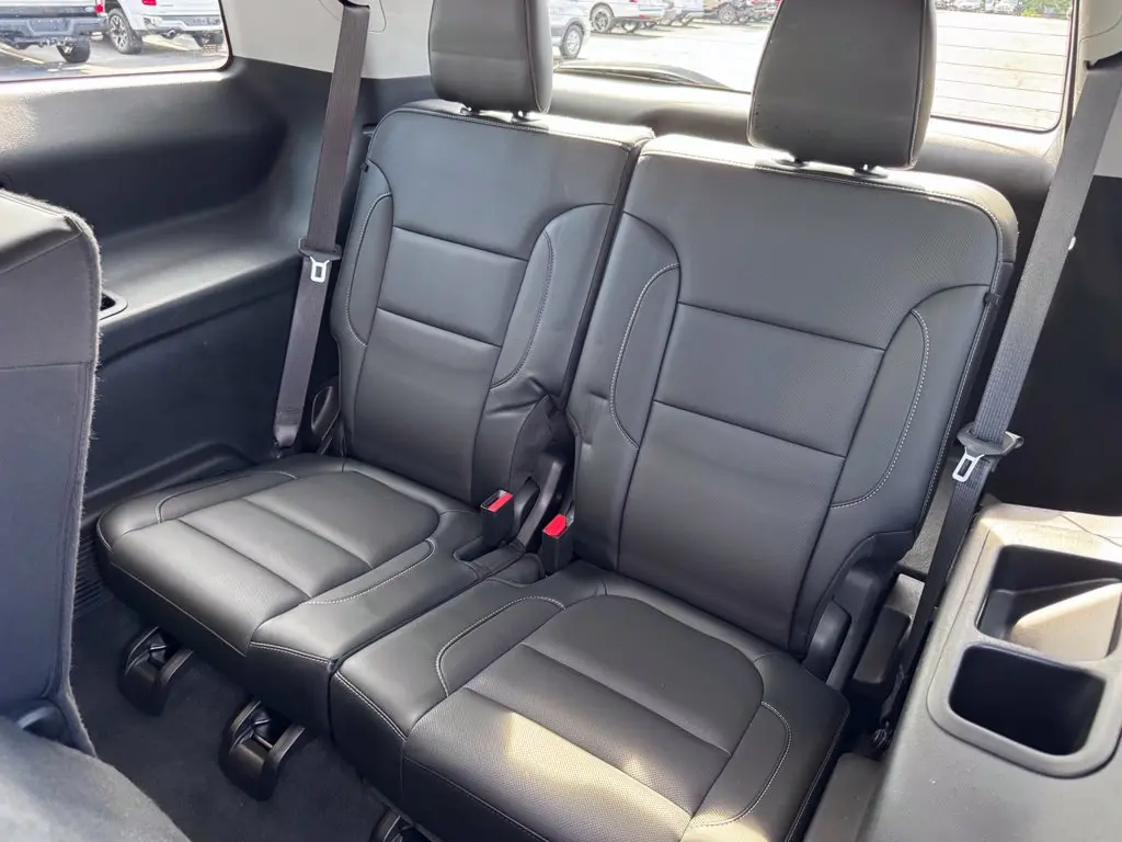 2019 GMC Acadia - $14,000