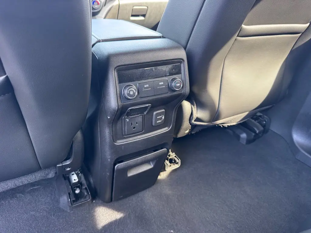 2019 GMC Acadia - $14,000