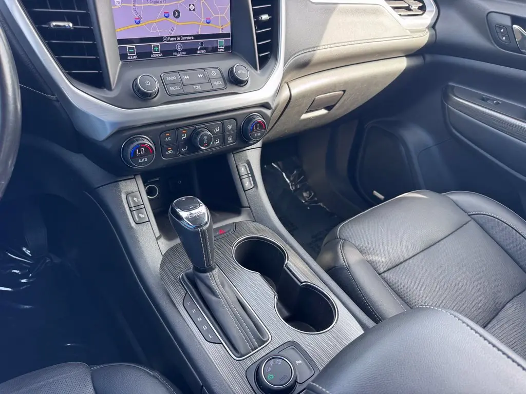 2019 GMC Acadia - $14,000