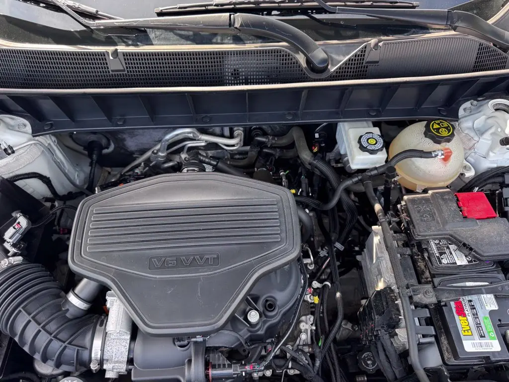 2019 GMC Acadia - $14,000