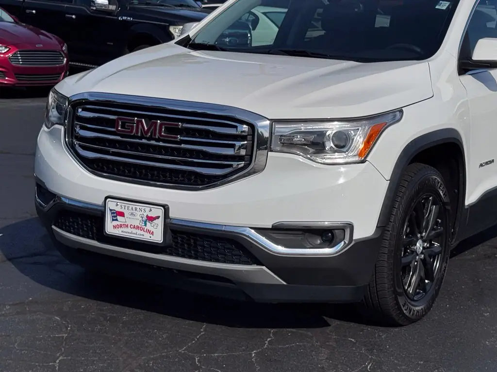 2019 GMC Acadia - $14,000