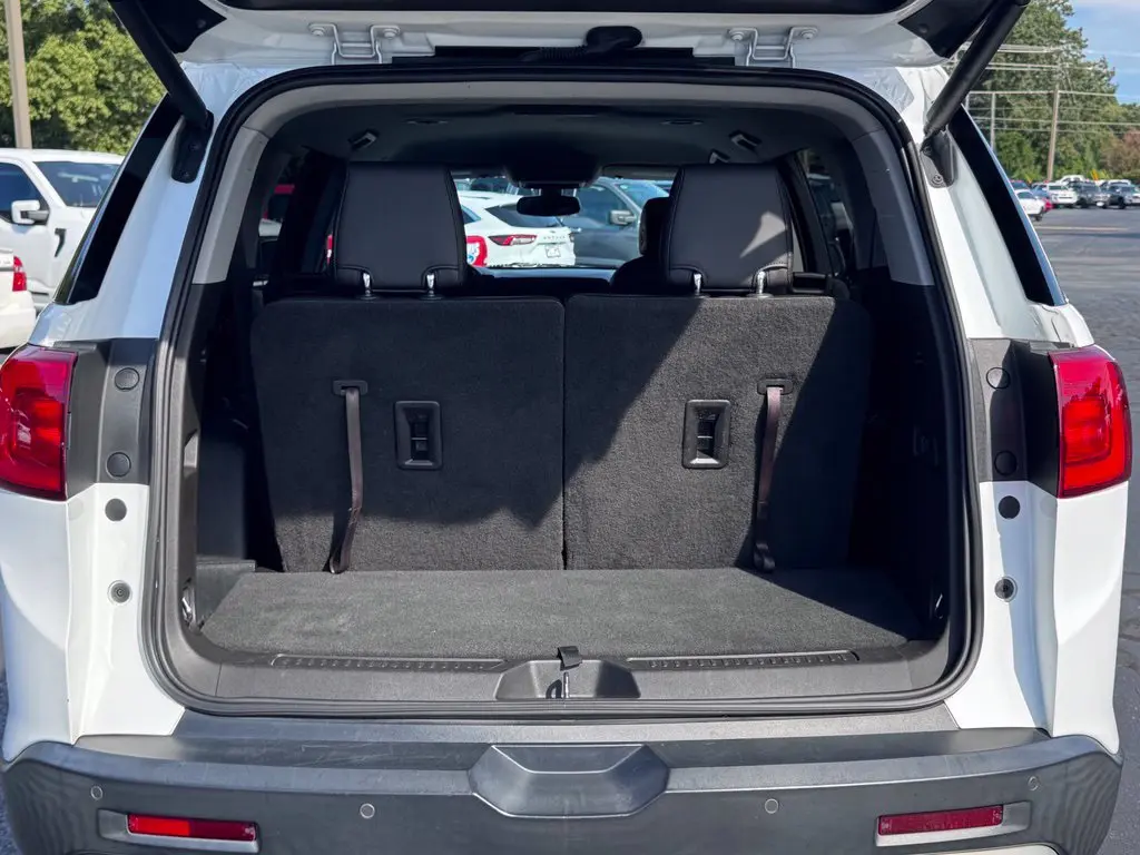 2019 GMC Acadia - $14,000