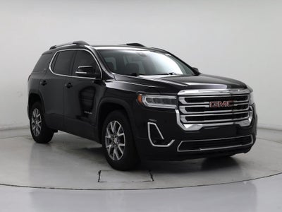 Photo of a 2020 GMC Acadia 4X4 SLT 4DR SUV for sale