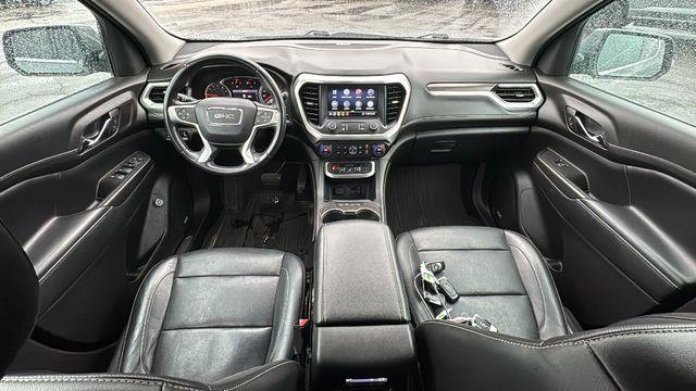 2020 GMC Acadia SLT