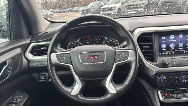 2020 GMC Acadia SLT