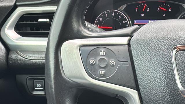 2020 GMC Acadia SLT