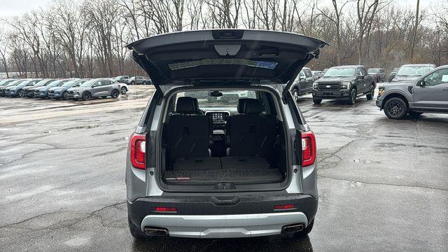 2020 GMC Acadia SLT