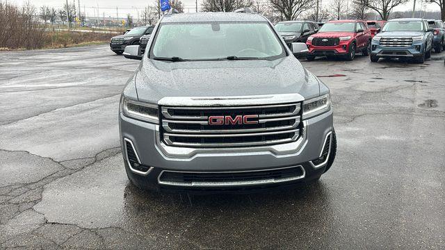 2020 GMC Acadia SLT