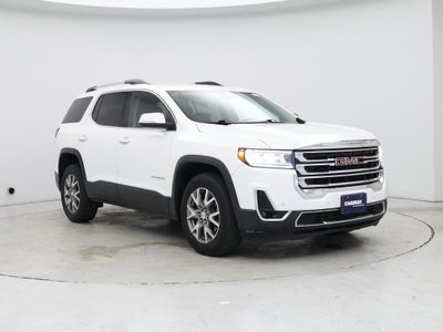 2021 GMC Acadia 4X4 SLT 4DR SUV