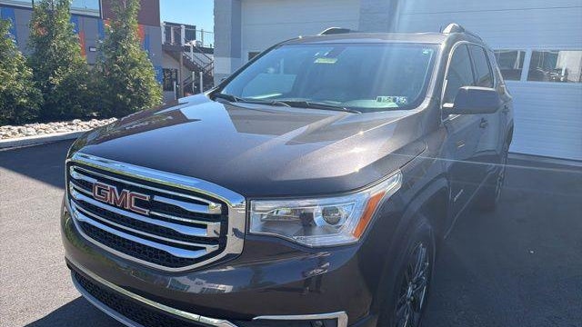 Preowned 2018 GMC Acadia SLT-1 for Sale
