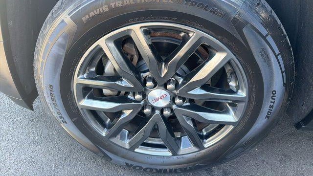 2018 GMC Acadia SLT-1