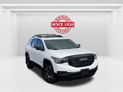 Photo of a 2019 GMC Acadia 4X4 SLT-1 4DR SUV for sale