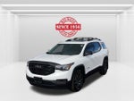 2019 Acadia Thumbnail 10