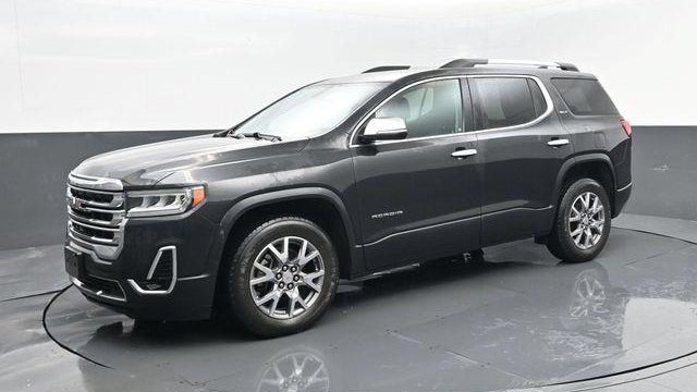 Preowned 2020 GMC Acadia SLT for Sale