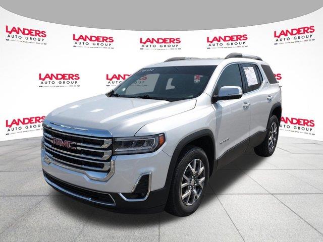 2020 GMC Acadia - $16,990