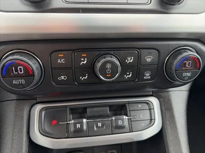 2020 GMC Acadia 4X4 SLT 4DR SUV