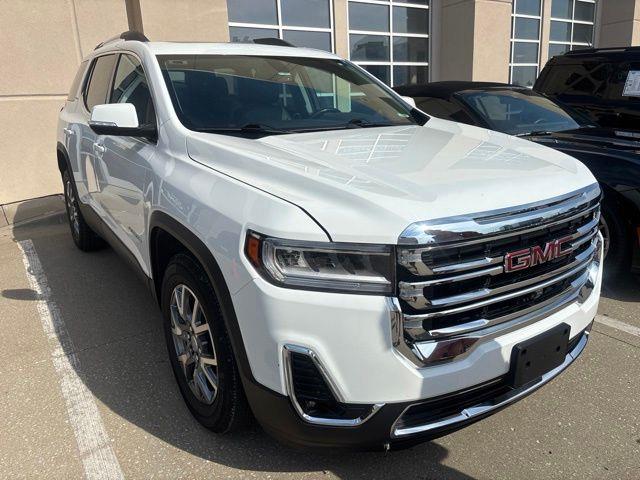 2020 GMC Acadia