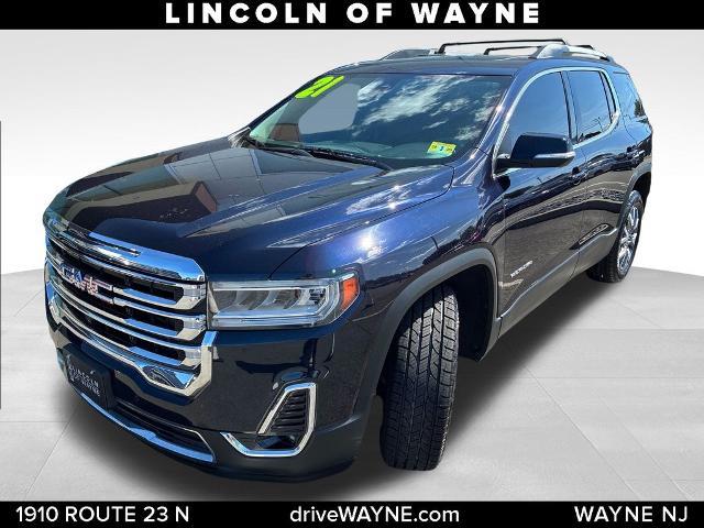 2021 GMC Acadia - $20,994