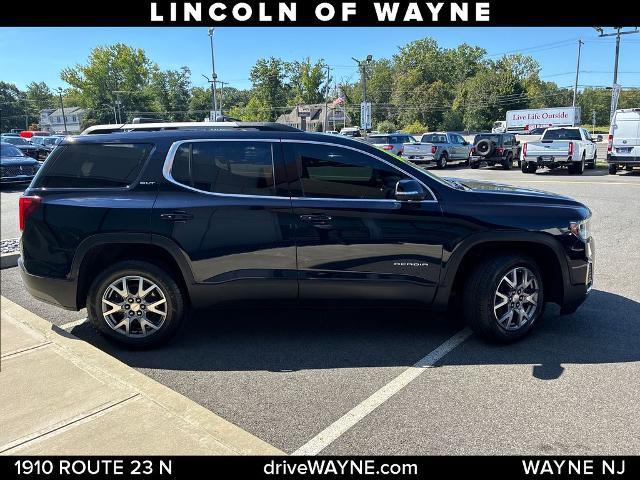 2021 GMC Acadia - $20,994