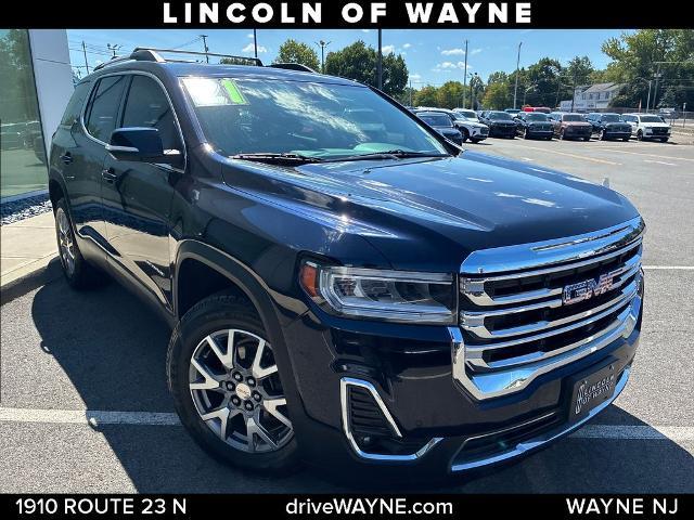 2021 GMC Acadia - $20,994