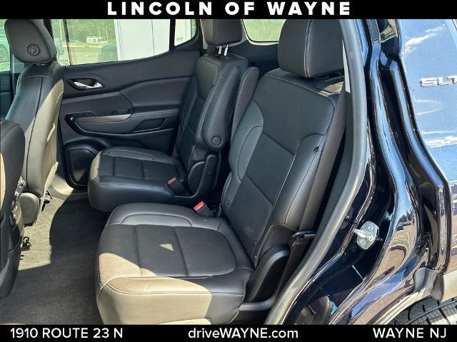 2021 GMC Acadia - $20,994