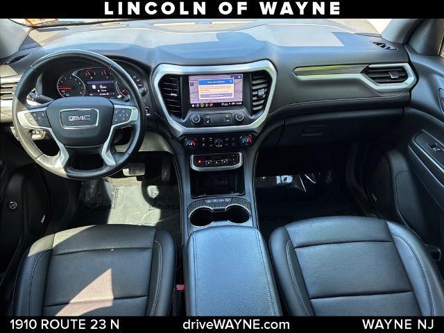 2021 GMC Acadia - $20,994