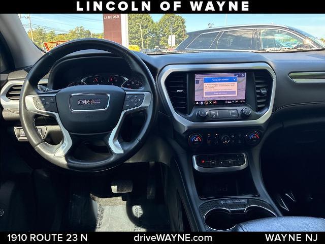 2021 GMC Acadia - $20,994