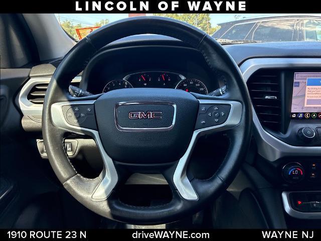 2021 GMC Acadia - $20,994