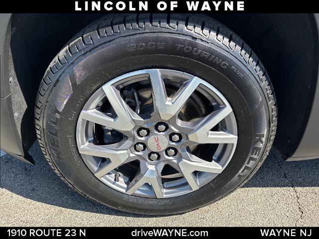 2021 GMC Acadia - $20,994