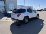 2021 Acadia Thumbnail 4