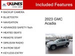 2023 Acadia Thumbnail 2