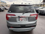 2023 Acadia Thumbnail 9