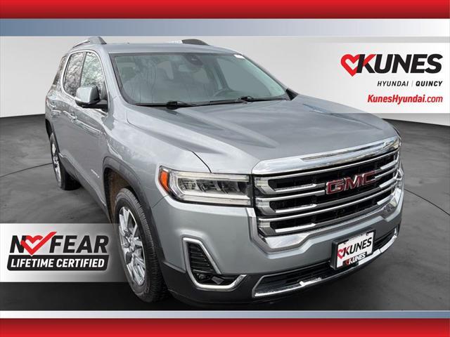 2023 GMC Acadia - $26,265
