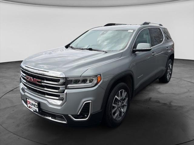 2023 GMC Acadia - $26,265