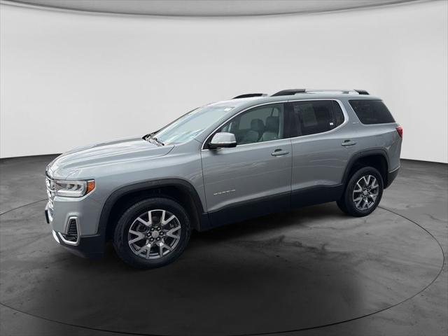 2023 GMC Acadia - $26,265