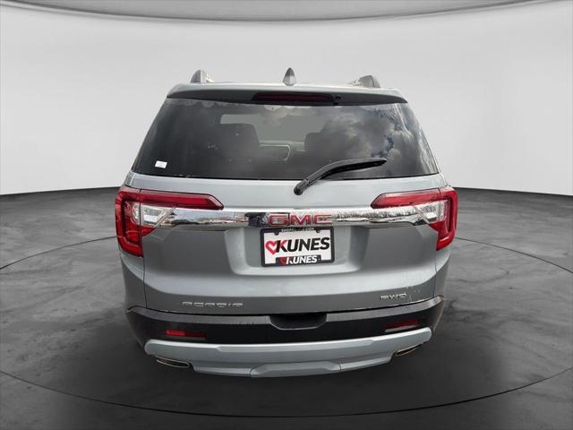 2023 GMC Acadia - $26,265
