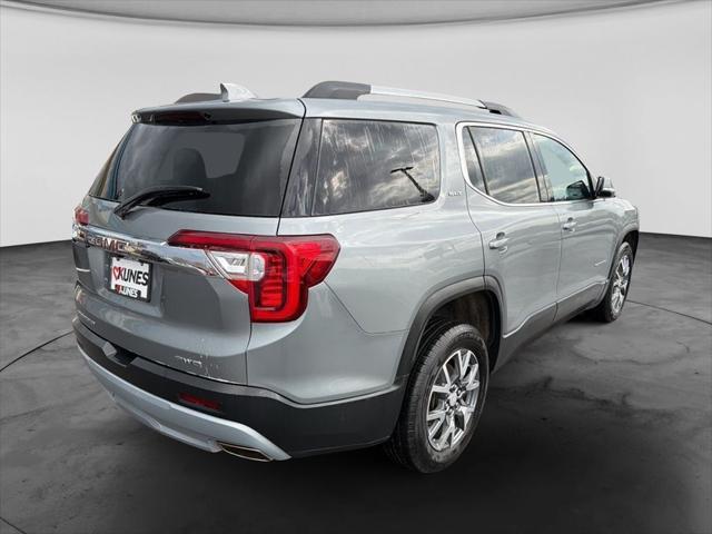 2023 GMC Acadia - $26,265