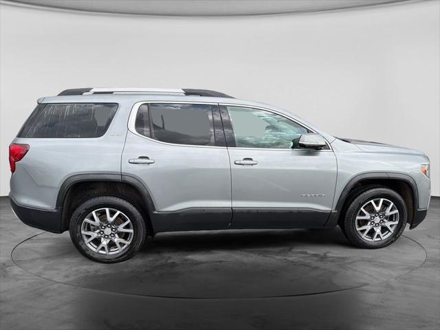 2023 GMC Acadia - $26,265