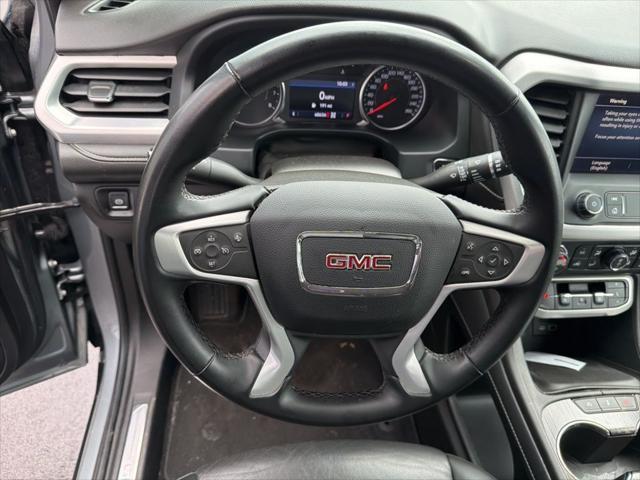 2023 GMC Acadia - $26,265