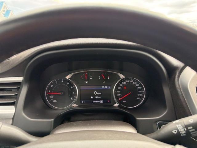 2023 GMC Acadia - $26,265