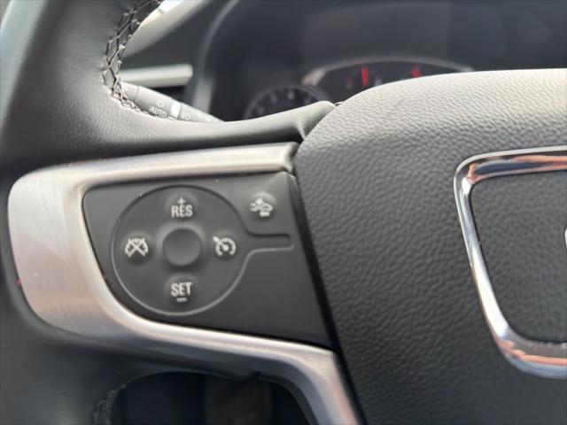 2023 GMC Acadia - $26,265