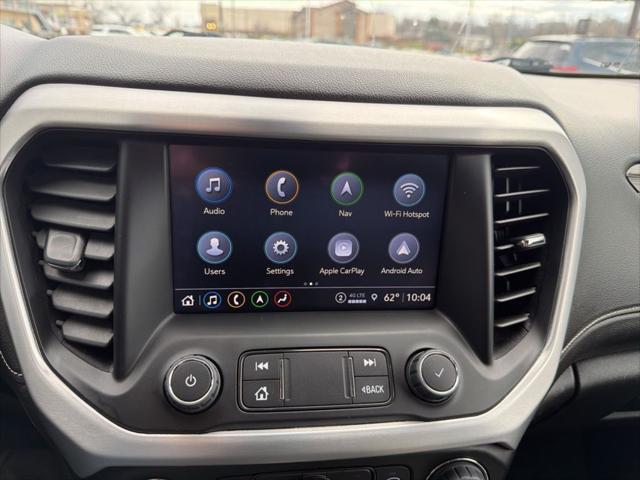 2023 GMC Acadia - $26,265