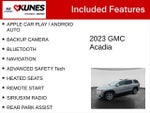 2023 Acadia Thumbnail 2