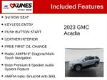 2023 Acadia Thumbnail 3